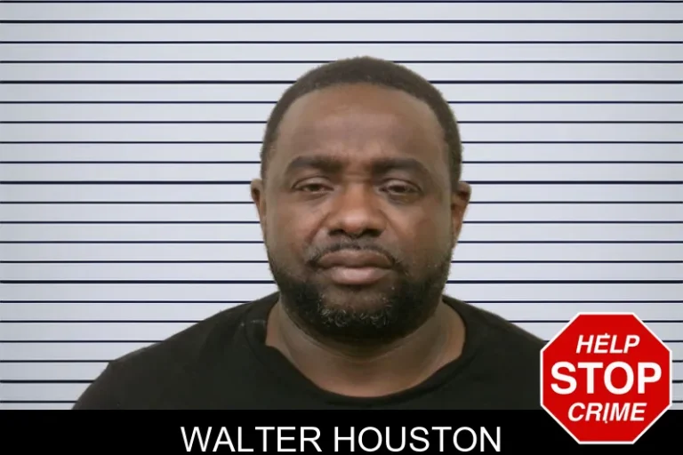 Walter Houston