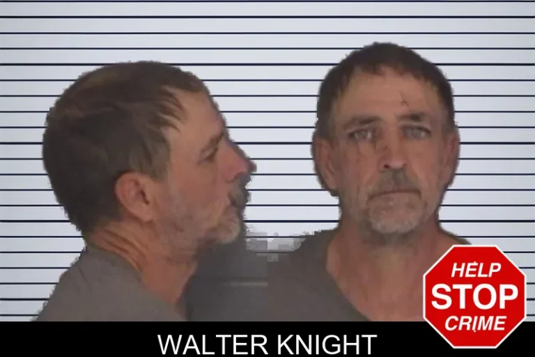 Walter Knight
