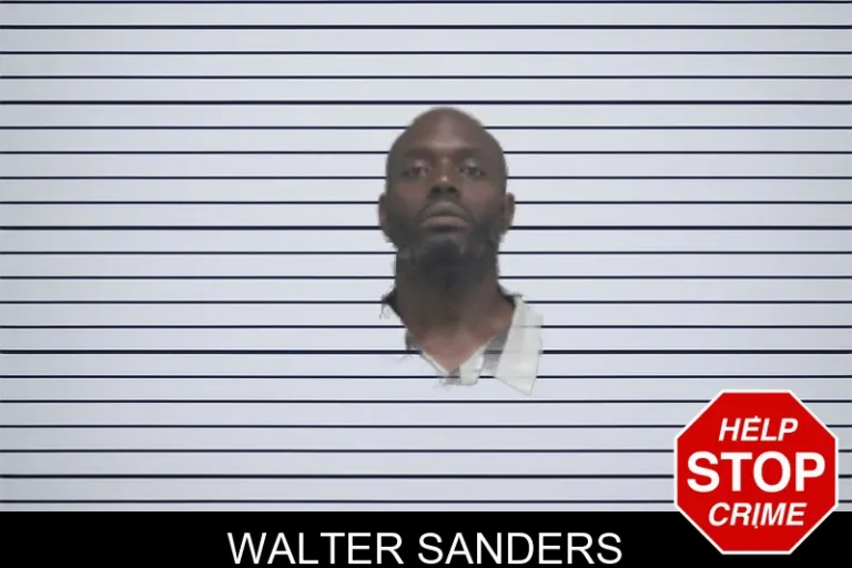 Walter Sanders