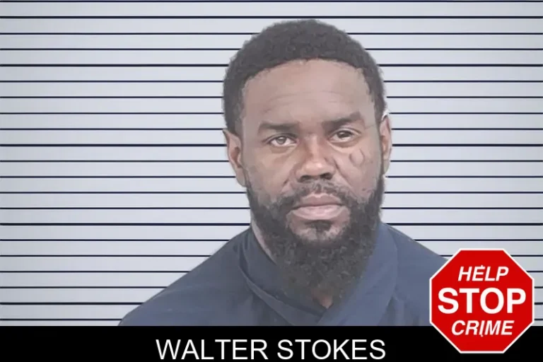 Walter Stokes