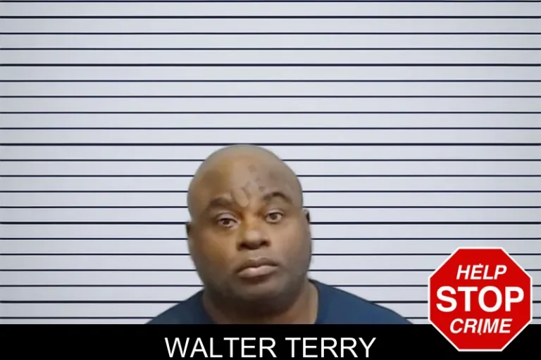 Walter Terry