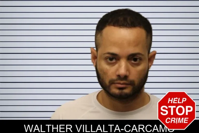 Walther Villalta-Carcamo