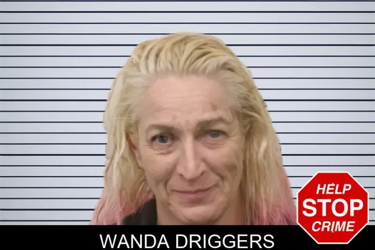 Wanda Driggers