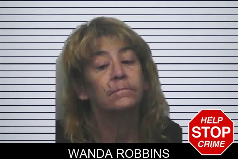 Wanda Robbins