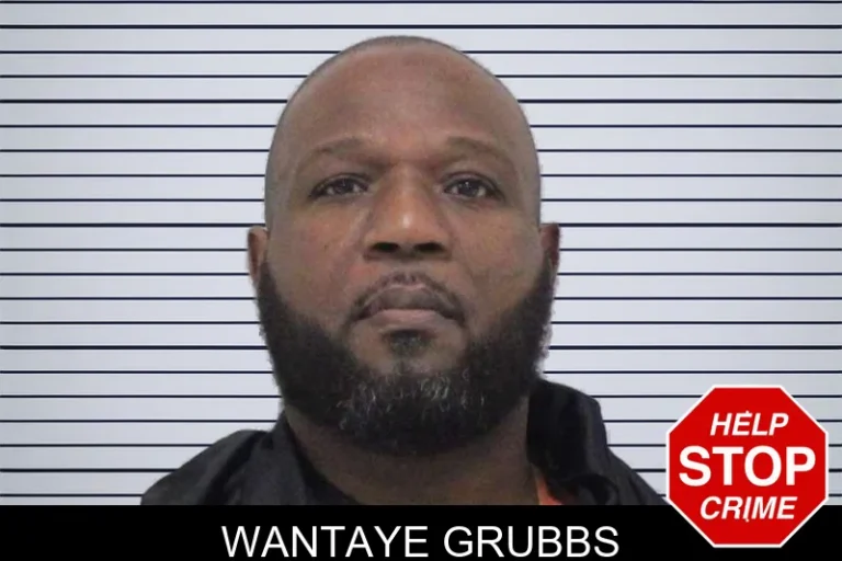 Wantaye Grubbs