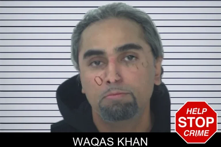 Waqas Khan