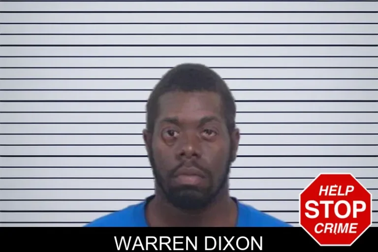 Warren Dixon