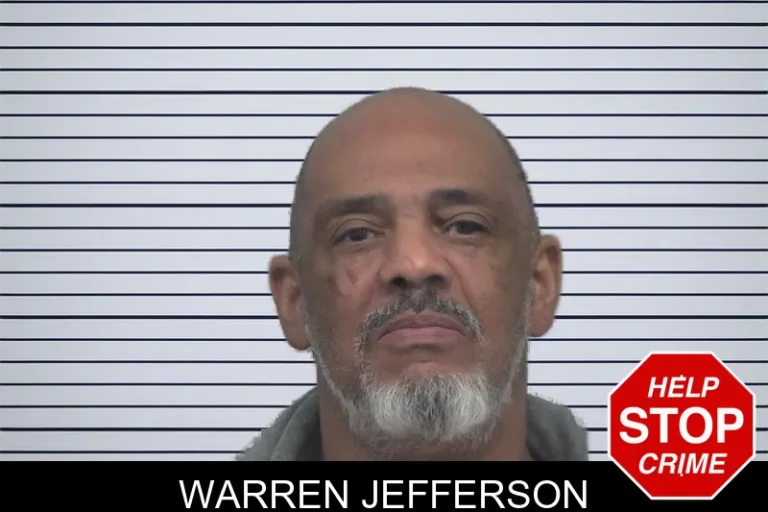 Warren Jefferson