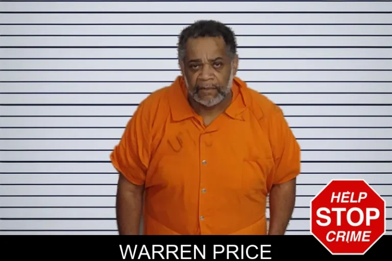 Warren Price