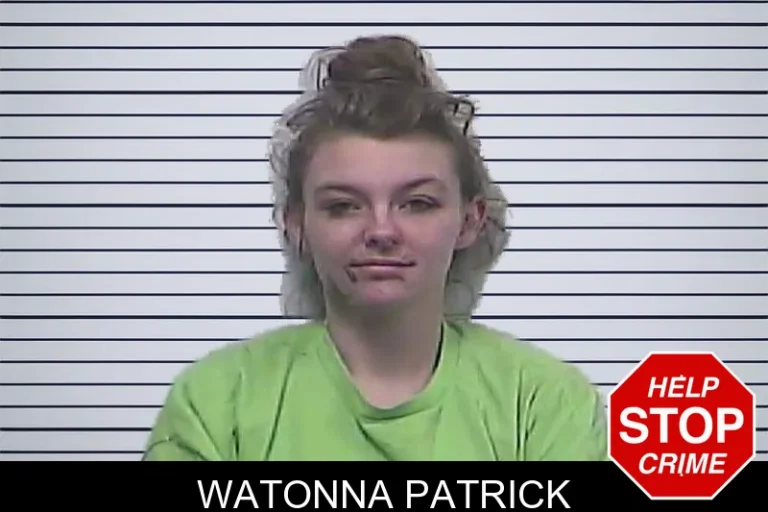 Watonna Patrick