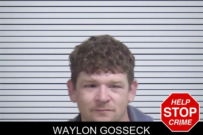 Waylon Gosseck