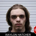 Waylon Hatcher mugshot