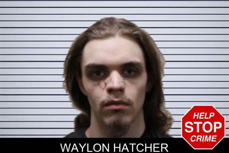 Waylon Hatcher