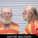 Wayne Baldwin mugshot – Paulding County , Georgia Wayne Baldwin mugshot