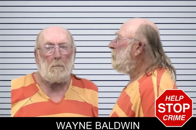 Wayne Baldwin