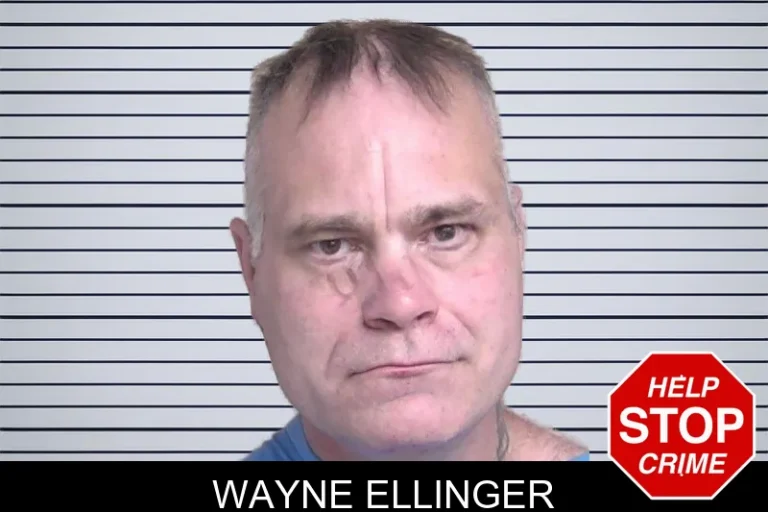 Wayne Ellinger