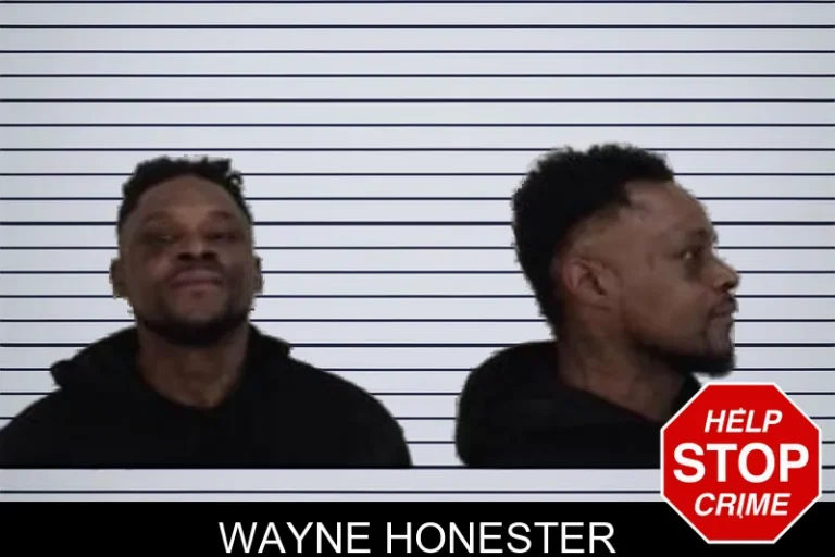 Wayne Honester