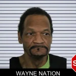 Wayne Nation mugshot