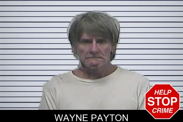 Wayne Payton