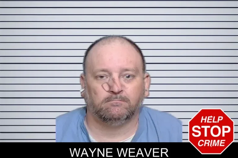 Wayne Weaver