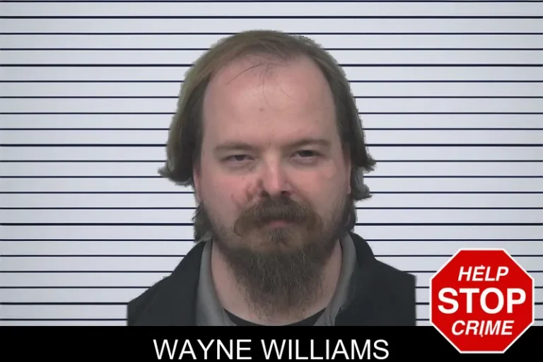 Wayne Williams