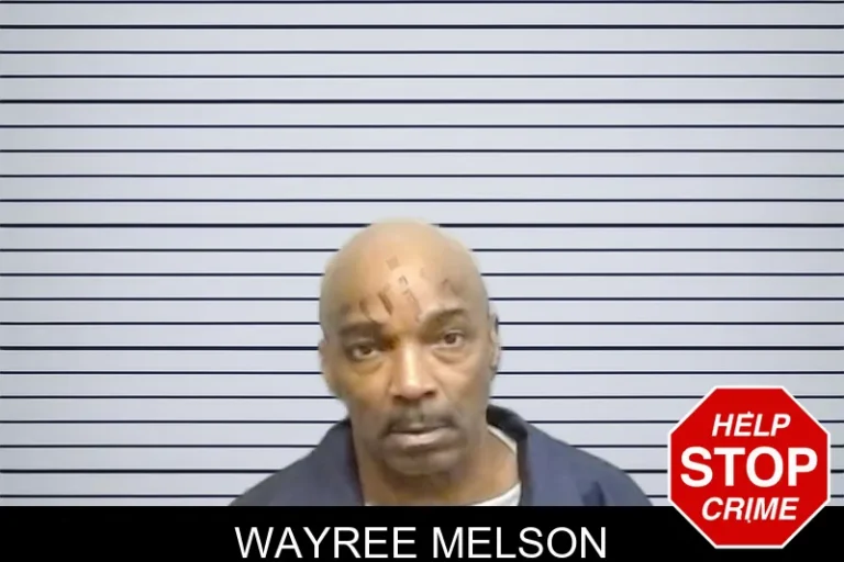 Wayree Melson