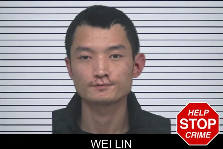 Wei Lin