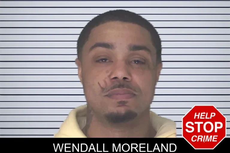 Wendall Moreland