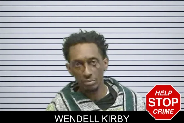 Wendell Kirby