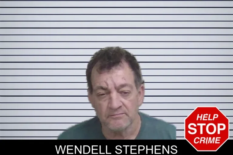 Wendell Stephens