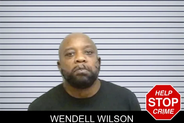 Wendell Wilson