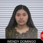 Wendy Domingo mugshot – Catoosa County , Georgia Wendy Domingo mugshot