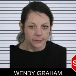 Wendy Graham mugshot