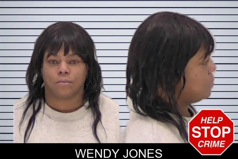 Wendy Jones mugshot β Richmond County , Georgia Wendy Jones
