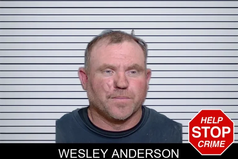 Wesley Anderson
