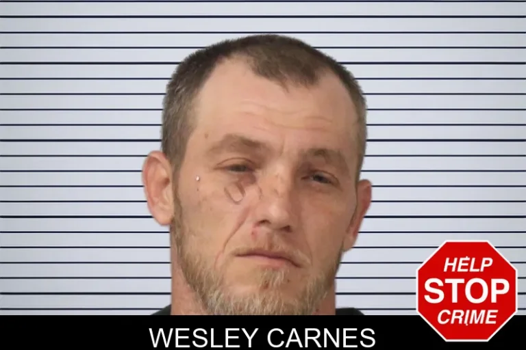 Wesley Carnes