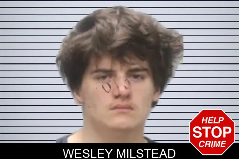 Wesley Milstead