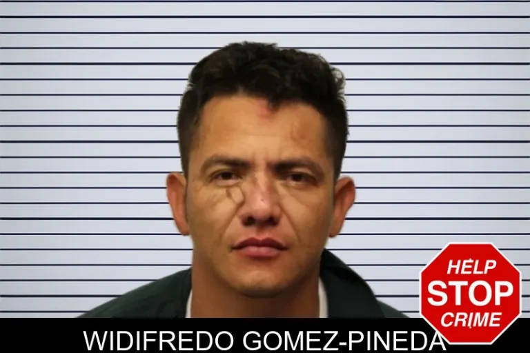 Widifredo Gomez-Pineda