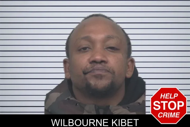 Wilbourne Kibet mugshot – Gwinnett County , Georgia Wilbourne Kibet