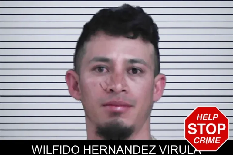 Wilfido Hernandez Virula