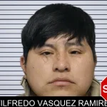 Wilfredo Vasquez Ramirez mugshot – Bibb County , Georgia Wilfredo Vasquez Ramirez mugshot