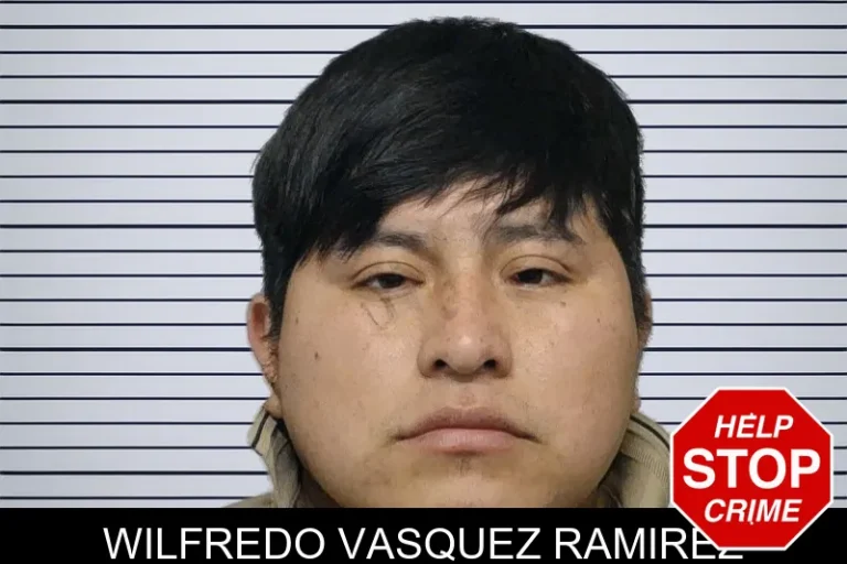 Wilfredo Vasquez Ramirez mugshot – Bibb County , Georgia Wilfredo Vasquez Ramirez