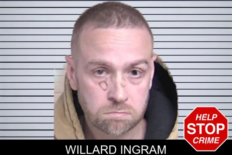 Willard Ingram