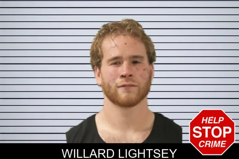 Willard Lightsey