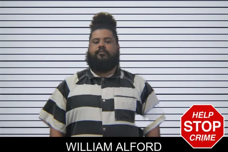 William Alford