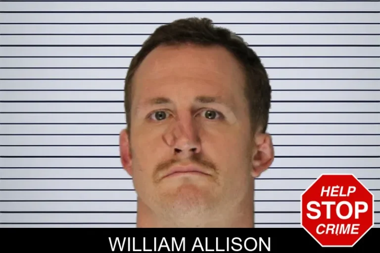 William Allison