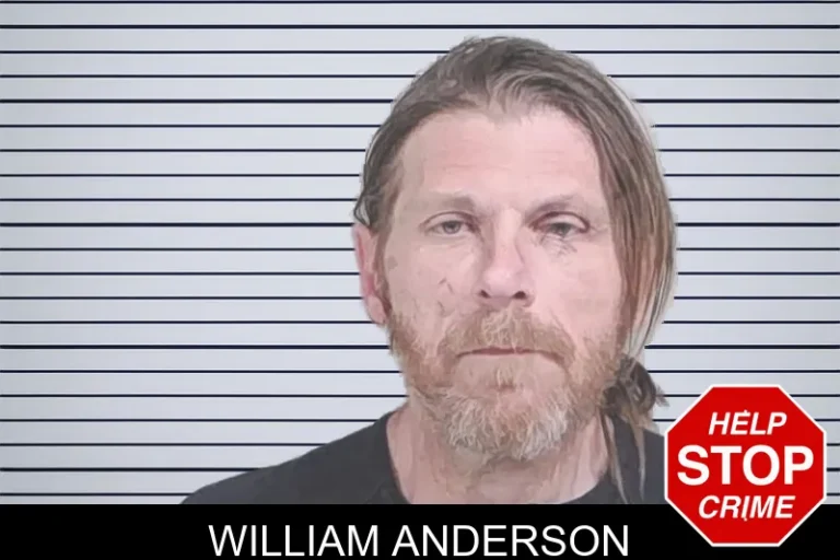 William Anderson