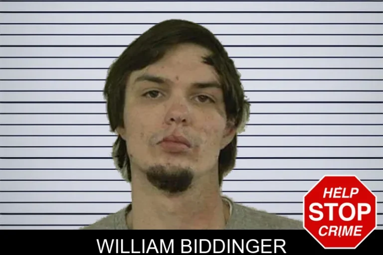 William Biddinger