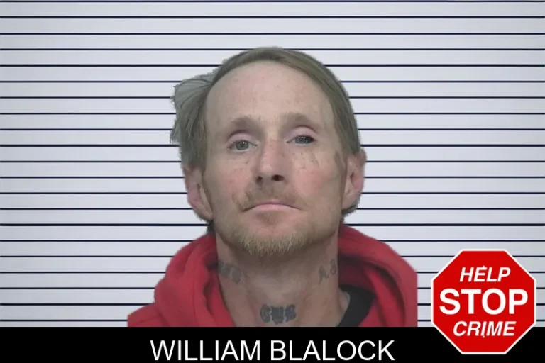 William Blalock