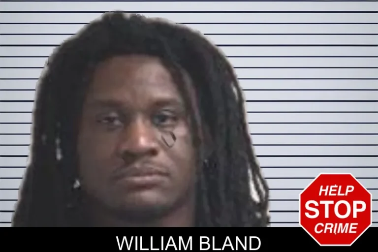 William Bland